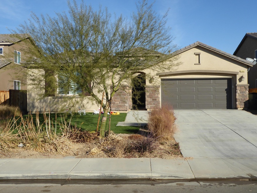3363 Jaguar Ct, Rosamond, CA 93560 - photo 1
