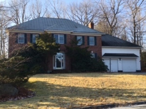 50 Whisper Dr, Worcester, MA 01609 - photo 1