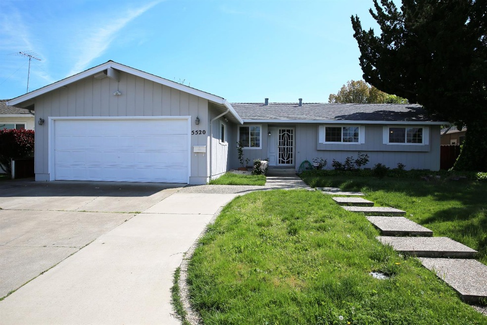 5520 Lerner Way, Sacramento, CA 95823 - photo 1