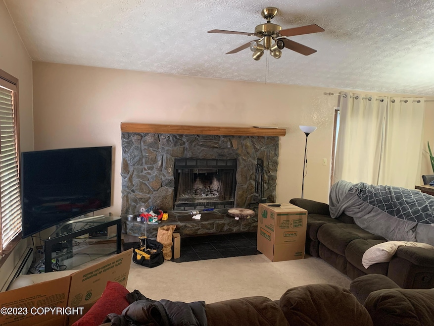 8071 Fairwood Cir, Anchorage, AK 99518 - photo 1