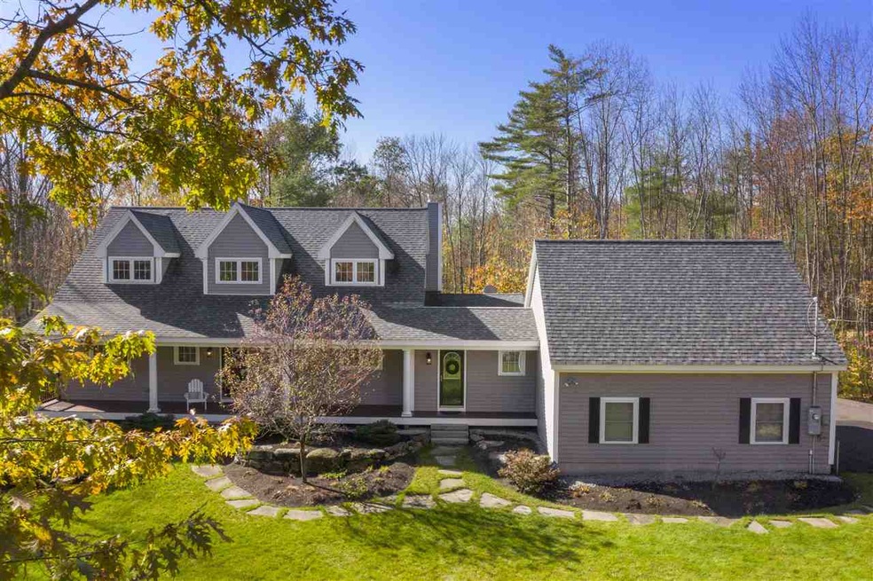 6 Whitetail Cir, Moultonborough, NH 03254 - photo 1