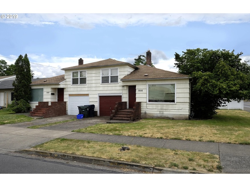 1692 W 8th Ave, Eugene, OR 97402 - photo 1