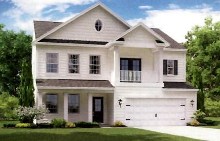 568 Yellow Leaf Ln, Summerville, SC 29486 - photo 1