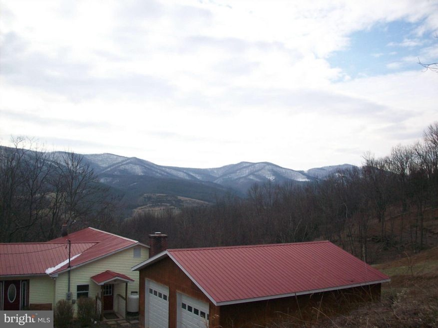 485 Wayne, Petersburg, WV 26847 - photo 1