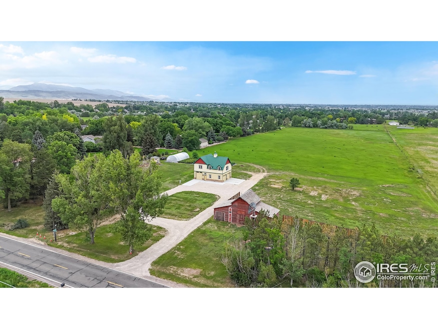 Under Contract $1,100,000 • Co-Listing Agent