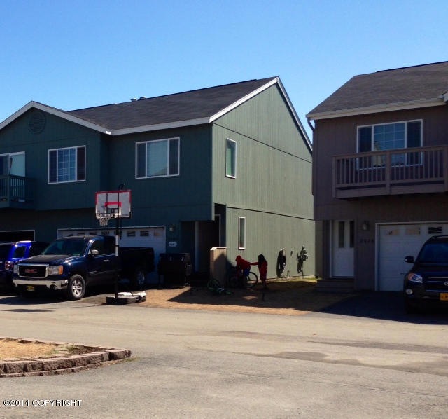 2977 Summer Sun Ct unit 166, Anchorage, AK 99507 - photo 1