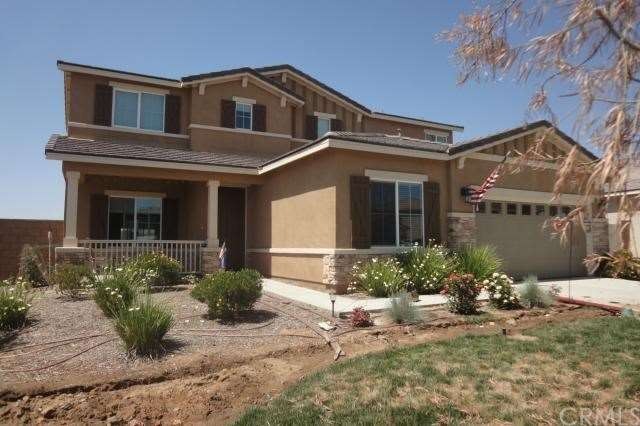 Beautiful Jasper Model of Energy Star Rated Beezer