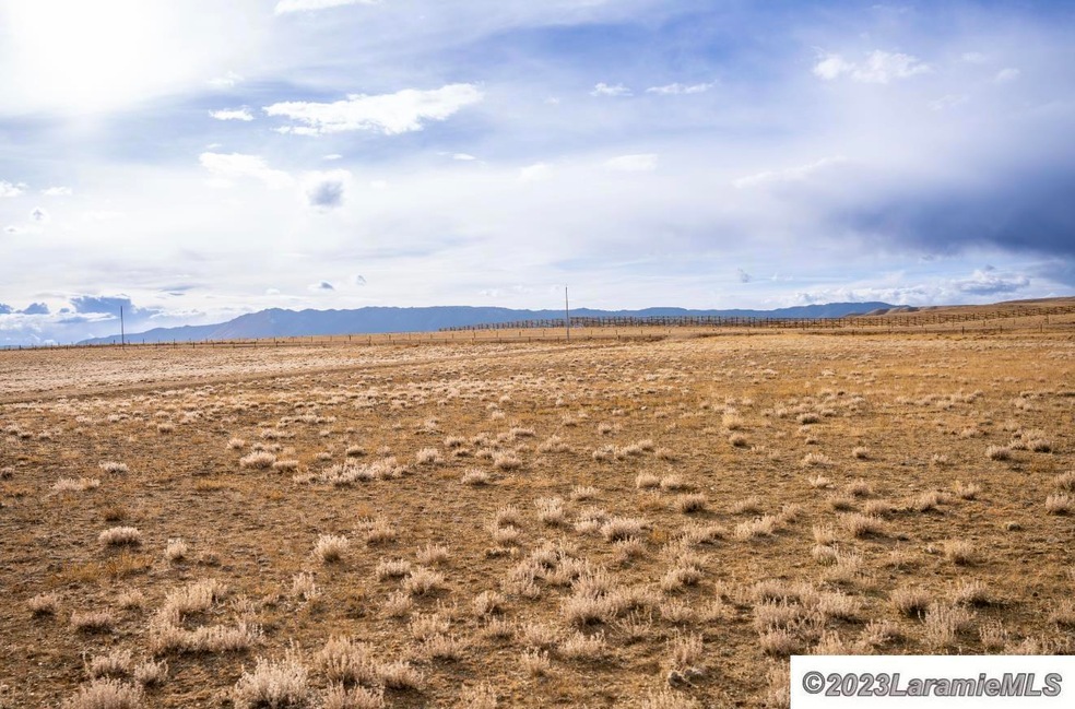 Portion Sec. 7 Big Hollow Rd, Laramie, WY 82070 MLS 230608