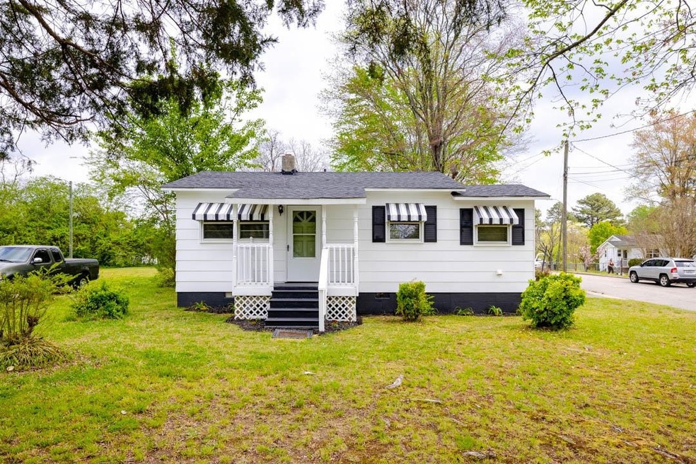 208 Person St, Oxford, NC 27565 - photo 1