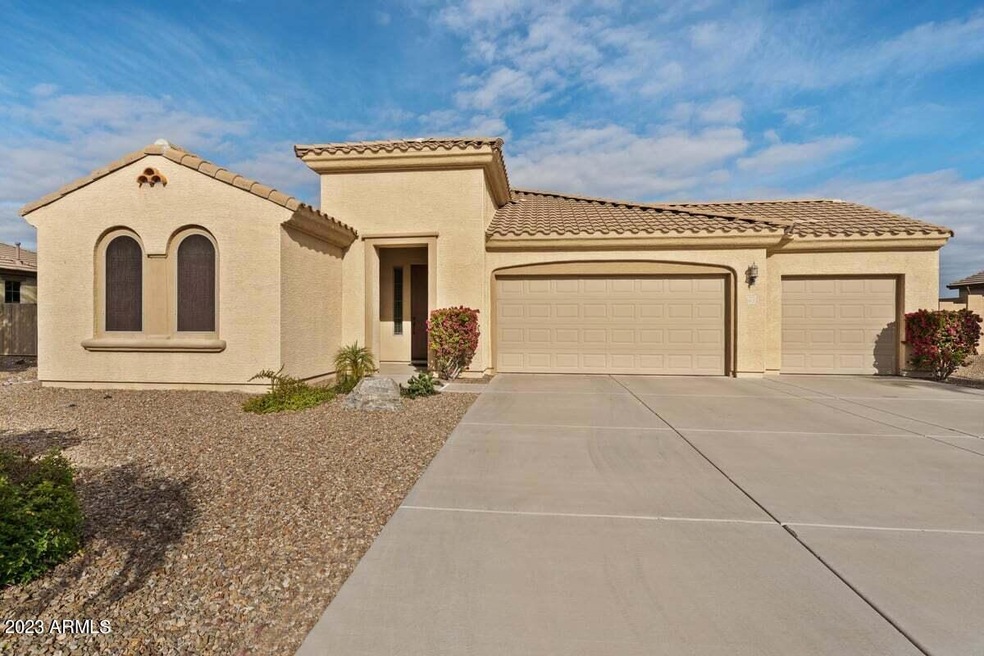 11020 E Quarry Ave, Mesa, AZ 85212 - photo 1