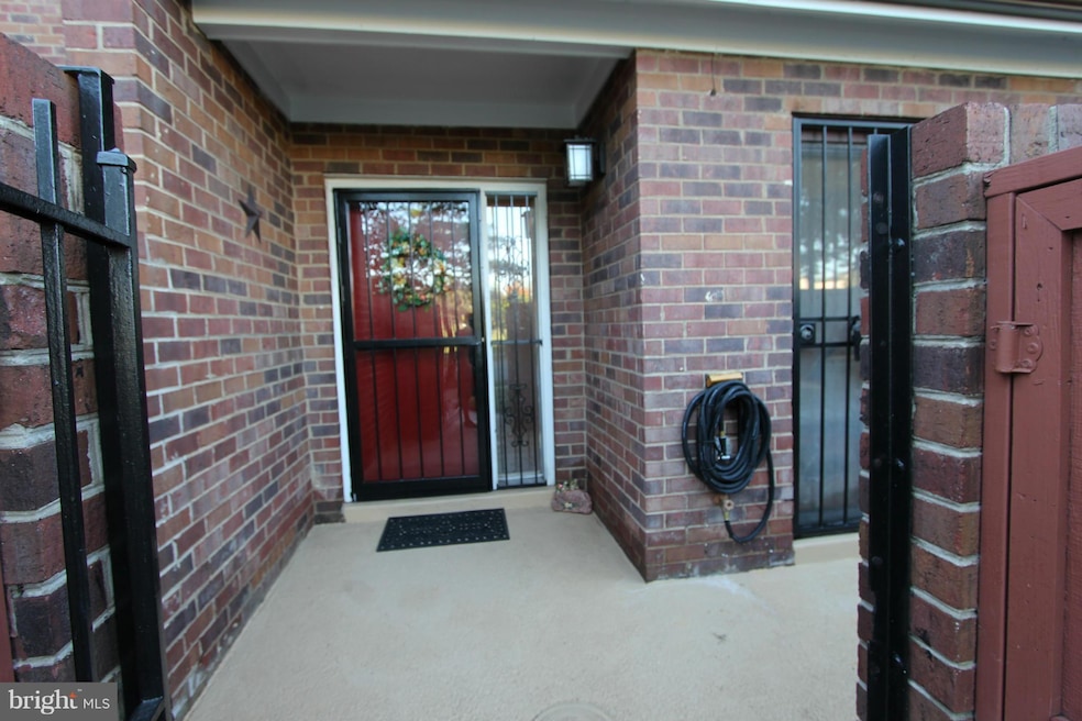 1041 Michigan Ave NE unit 1041, Washington, DC 20017 - photo 1