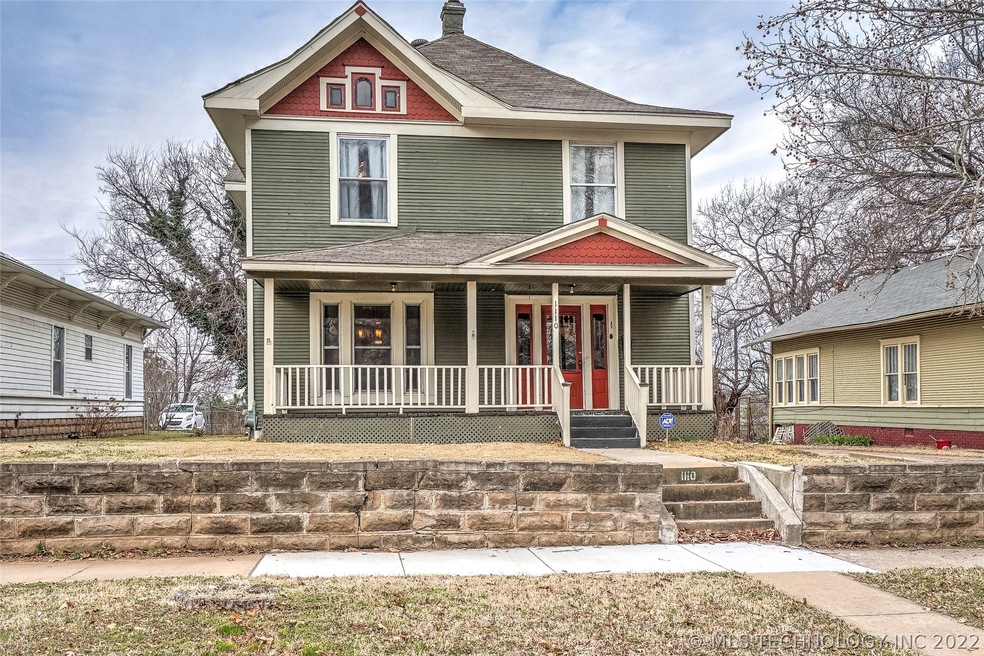 1110 N Denver