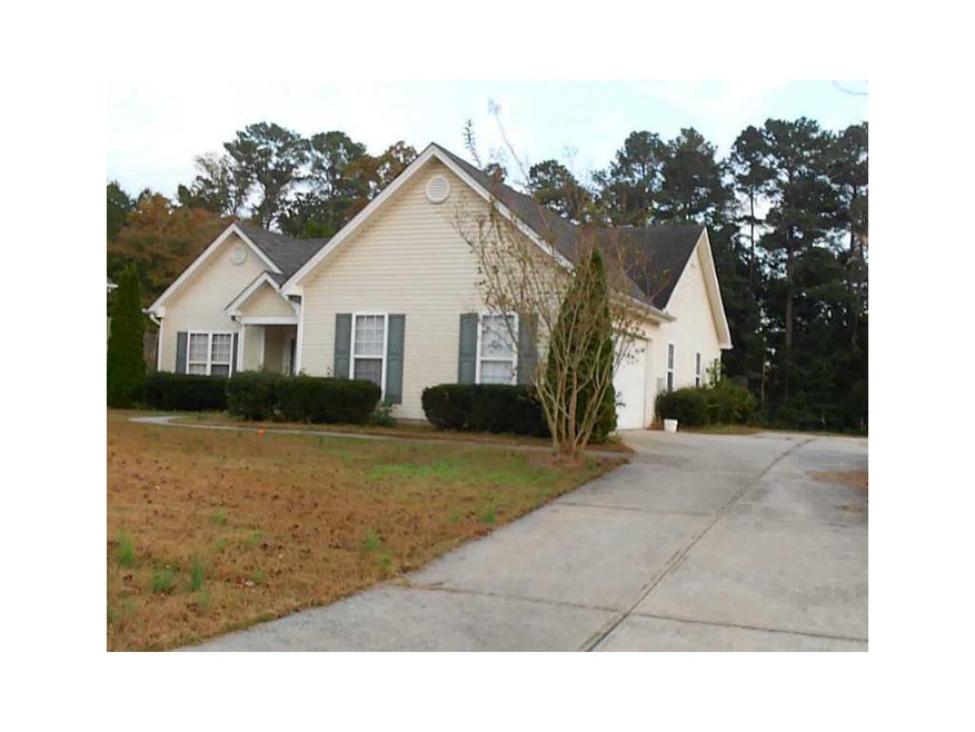 Exterior Front. WELCOME HOME!