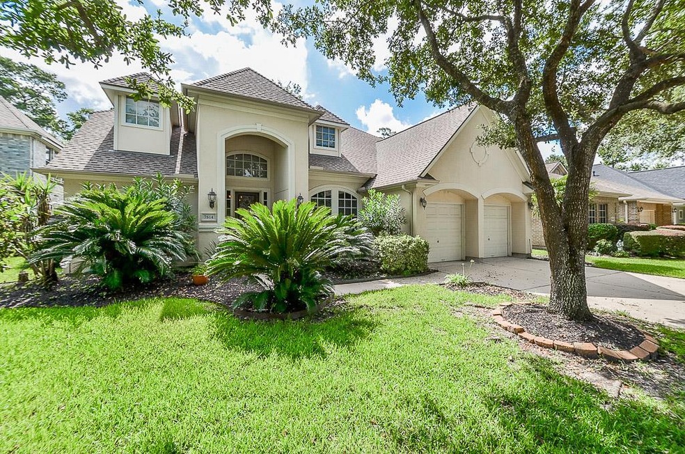7614 Oak Fern, Houston, TX 77040 - photo 1