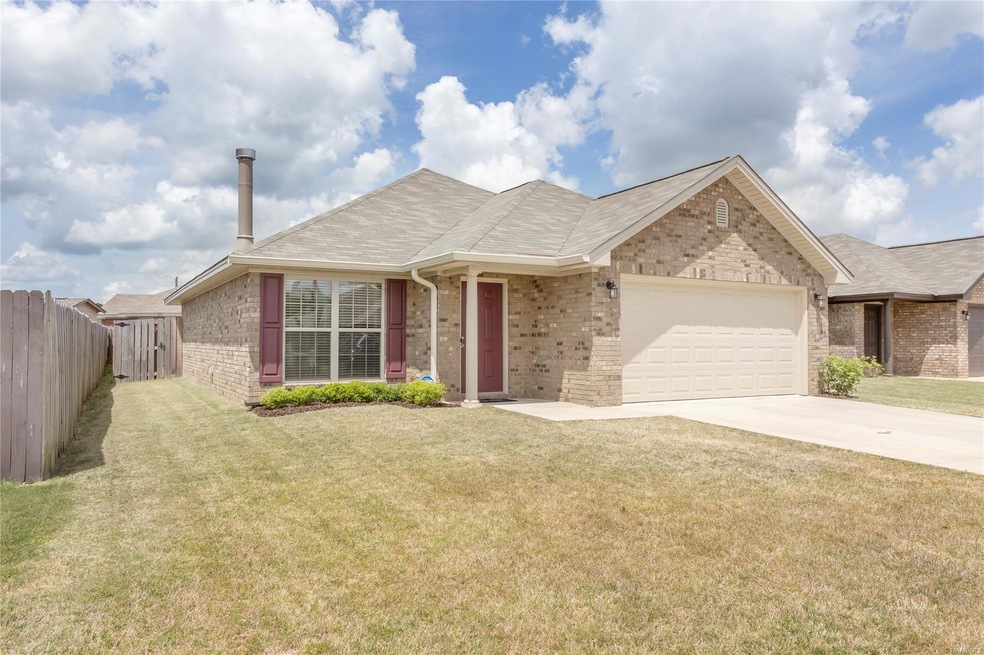 541 Old Mill Way, Prattville, AL 36067 - photo 1