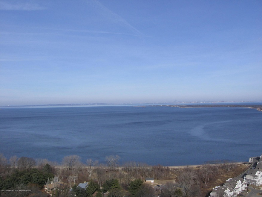 Eastpointe Condominium unit 1406, Highlands, NJ 07732 - photo 1