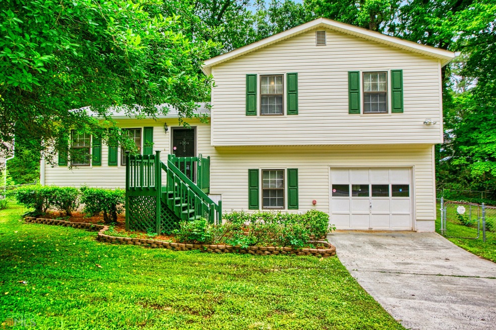 Welcome to 850 Wells Circle
