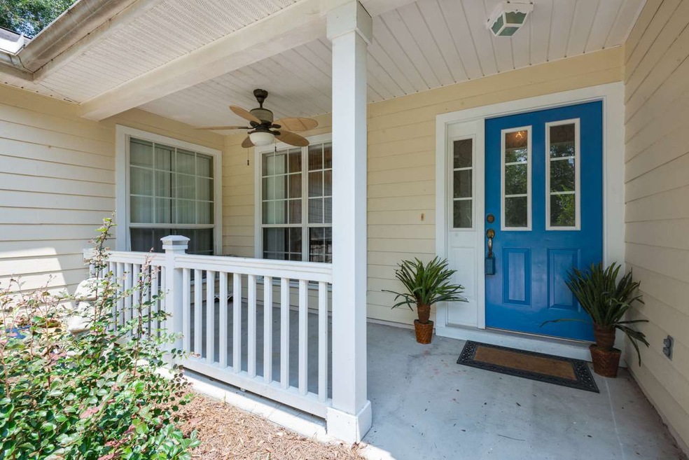 79 Duncan Dr, Crawfordville, FL 32327 - photo 1