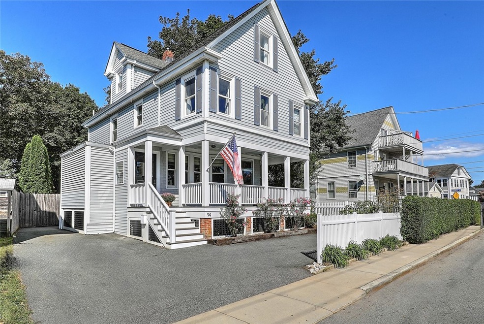 94 Bliss Rd, Newport, RI 02840 - photo 1