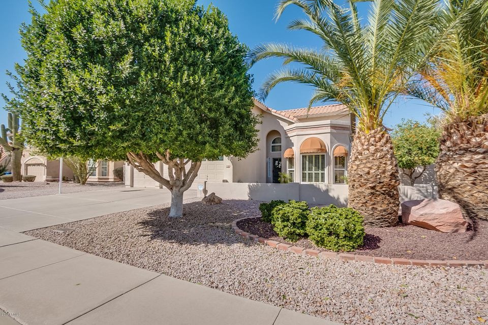 3018 E Minton St, Mesa, AZ 85213 - photo 1