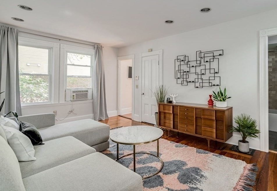 9 Howard St unit 2, Cambridge, MA 02139 - photo 1