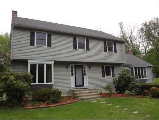 116 Upton Rd, Westborough, MA 01581 - photo 1