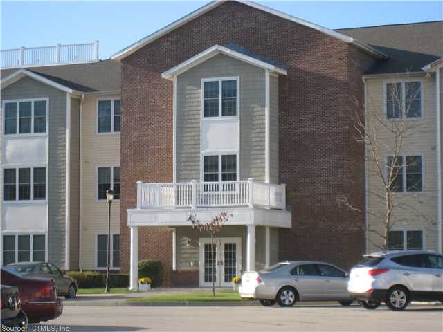 Exterior Front. Welcome to Haley Brook!