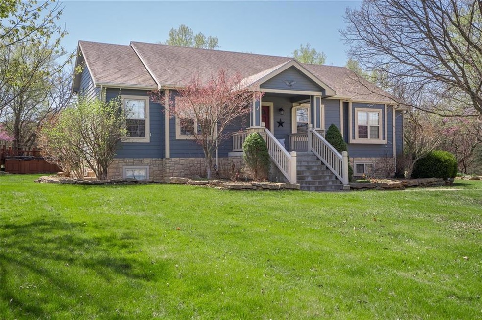 873 N 1928 Rd, Lecompton, KS 66050 - photo 1