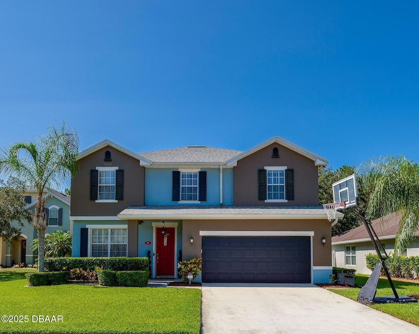 10 Cantilever Ct, Ormond Beach, FL 32174 - photo 1