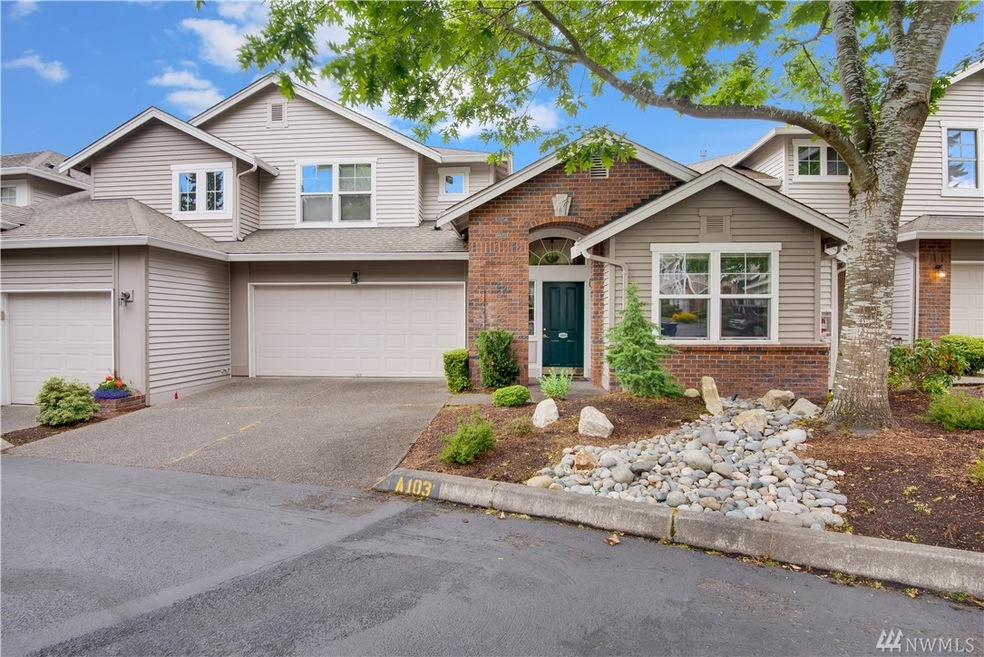 8510 Main St unit A103, Edmonds, WA 98026 - photo 1