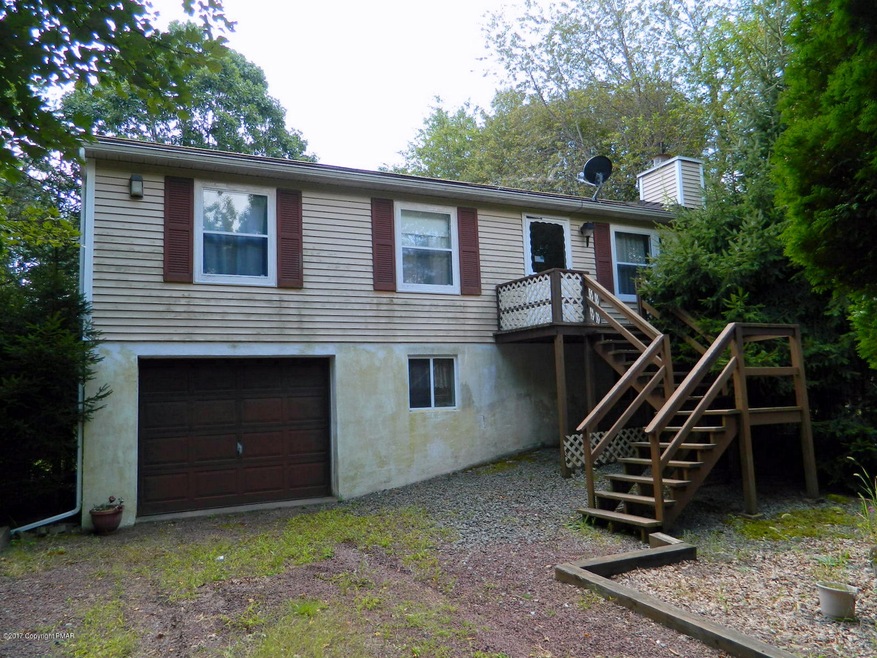 410 Mountain Rd, Albrightsville, PA 18210 - photo 1