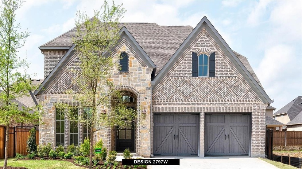 1627 Carson Field Ln, Richmond, TX 77469 - photo 1