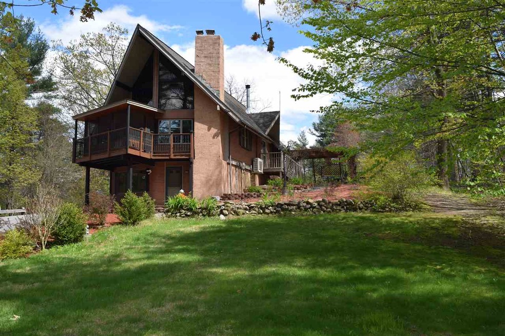 5 Calef Rd, Auburn, NH 03032 - photo 1