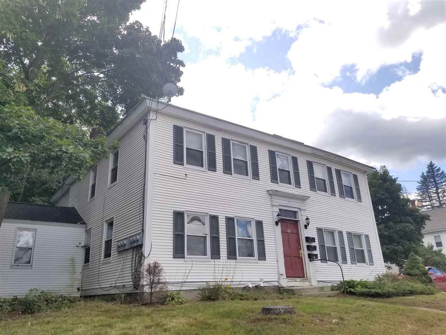 42 Elm St, Milford, NH 03055 - photo 1