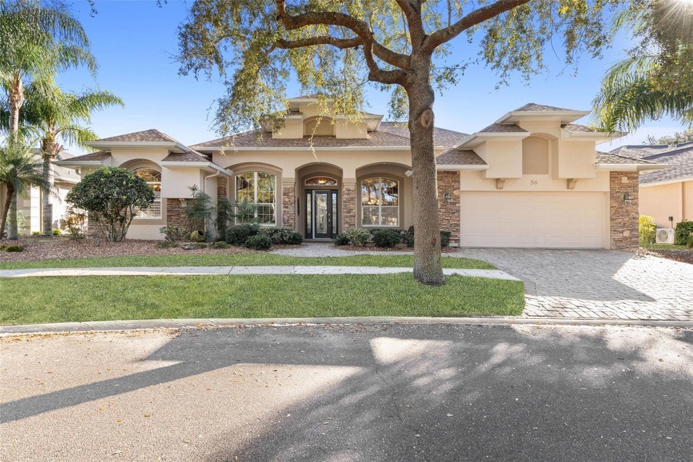 Stunning Curb Appeal