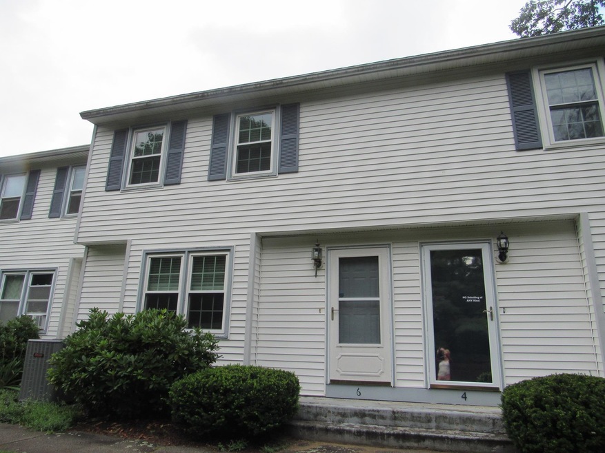 6 Lochmere Ln unit U367, Nashua, NH 03063 - photo 1