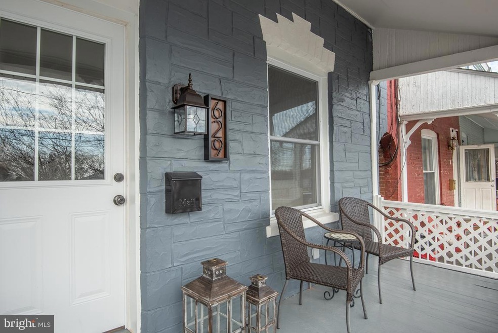 629 Hebrank St, Lancaster, PA 17603 - photo 1