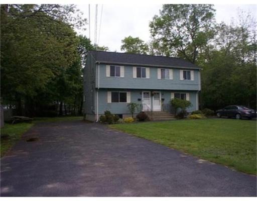 34 Donahue Way unit 34, Stoughton, MA 02072 - photo 1