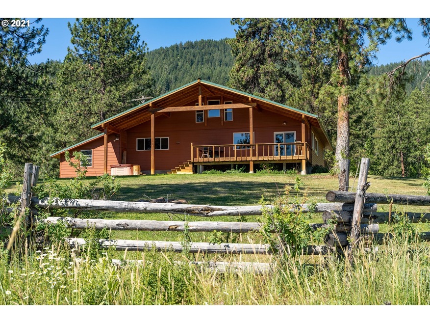 47130 Ryall Rd, Halfway, OR 97834 - photo 1