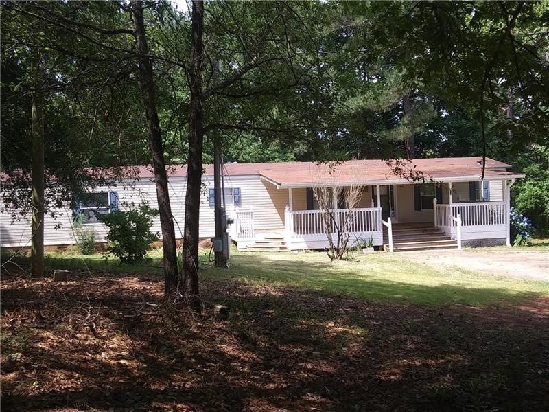 865 Cavender Creek Rd, Carrollton, GA 30116 - photo 1