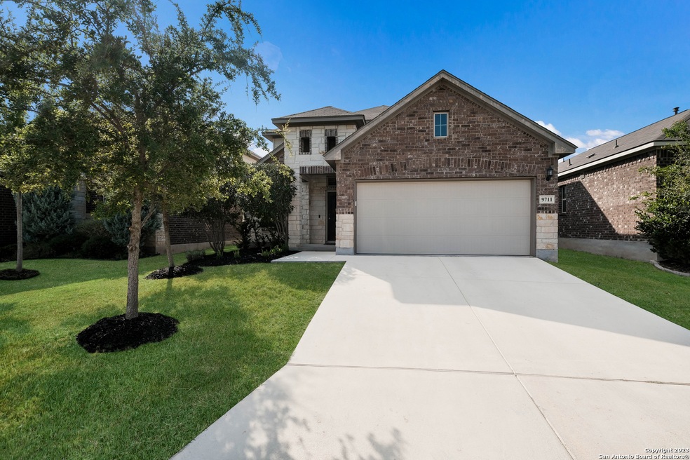 9711 Bricewood Oak, San Antonio, TX 78254 - photo 1