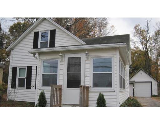 589 South St unit 1, Wrentham, MA 02093 - photo 1