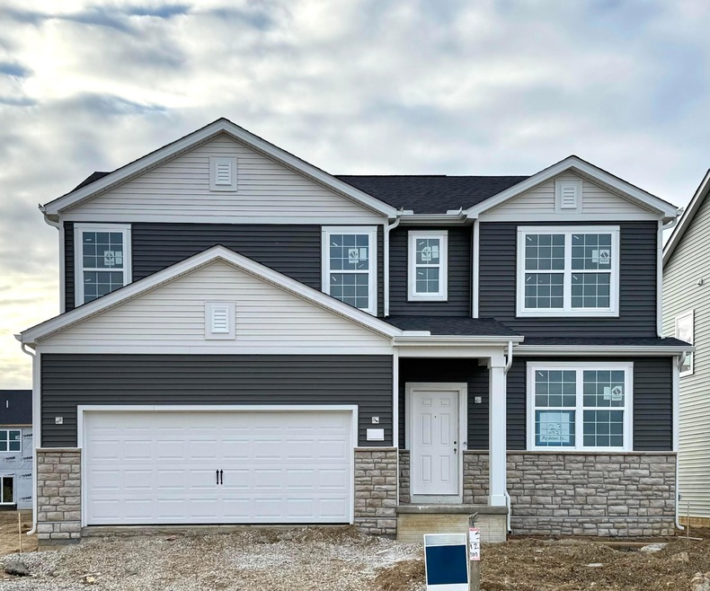 4921 Andean Drive - Lot 23