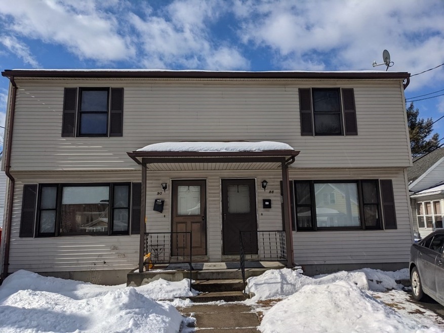 88 Dorset St unit 90, Springfield, MA 01108 - photo 1