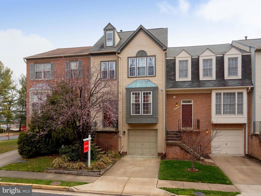 6357 English Ivy Way, Springfield, VA 22152 - photo 1