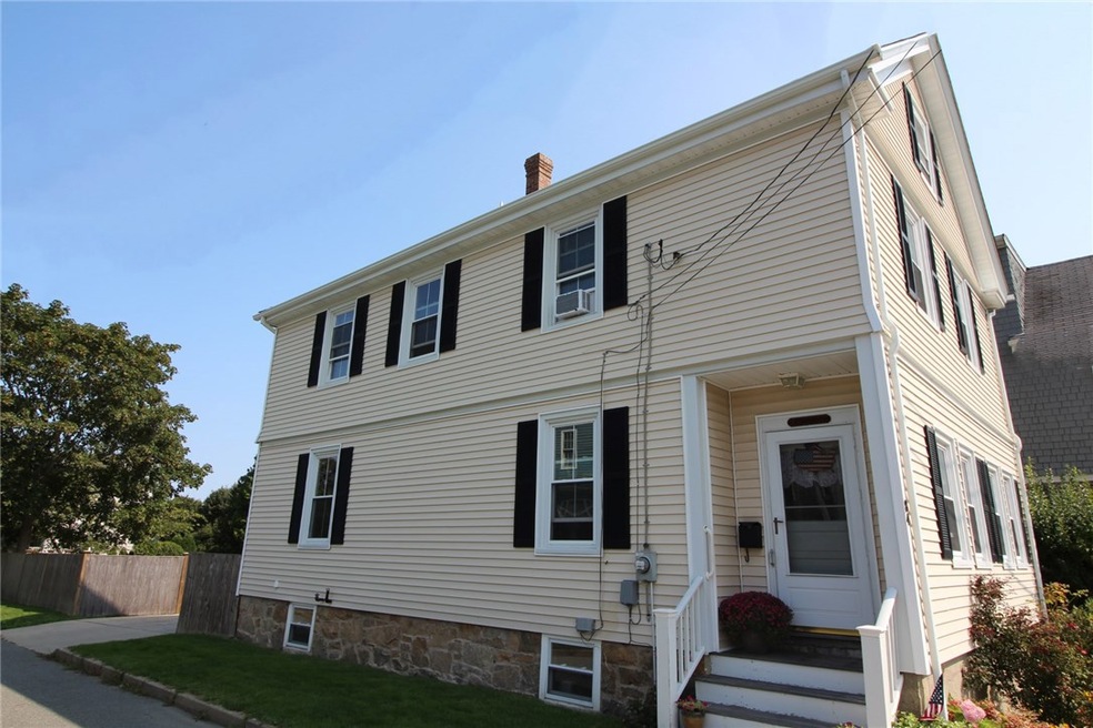 84 Connection Street