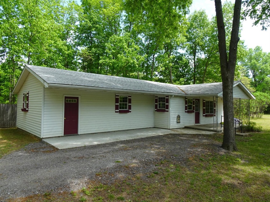 2680 S 675 E, Knox, IN 46534 - photo 1