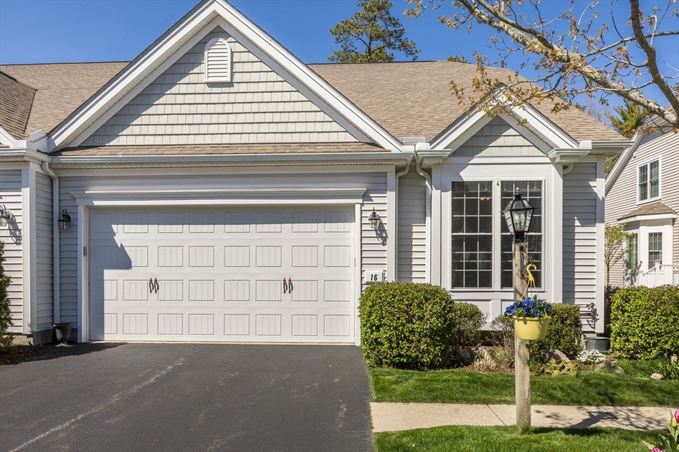 16 Shinglewood, Plymouth, MA 02360 - photo 1