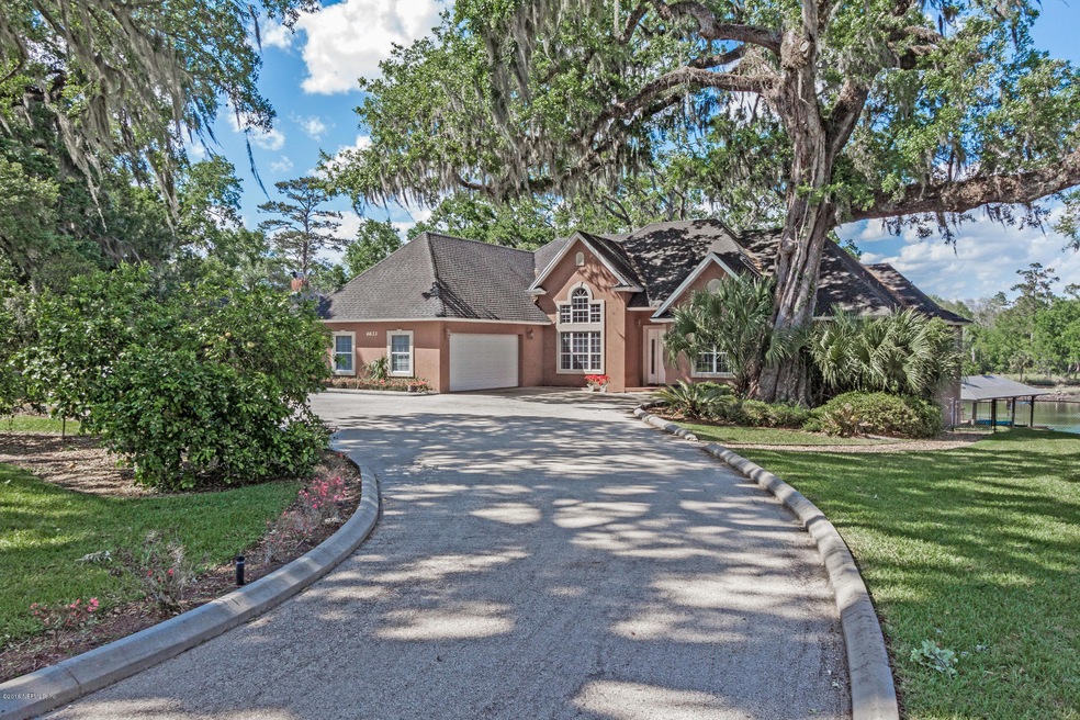 6633 Glendale Rd S, Jacksonville, FL 32216 - photo 1