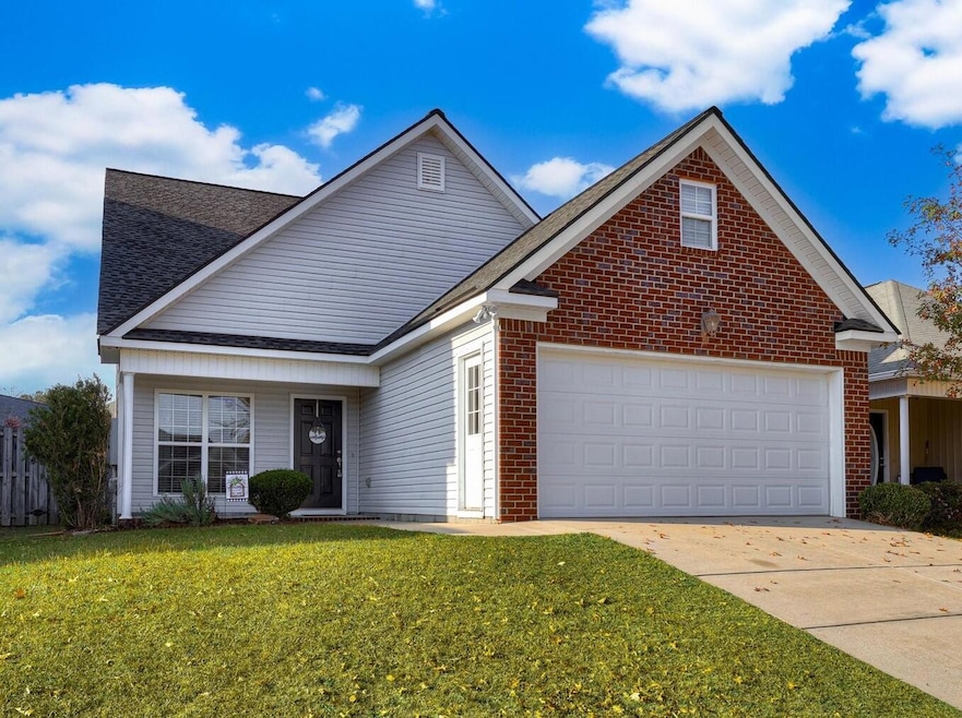 613 Dunrobin Ln, Grovetown, GA 30813 - photo 1